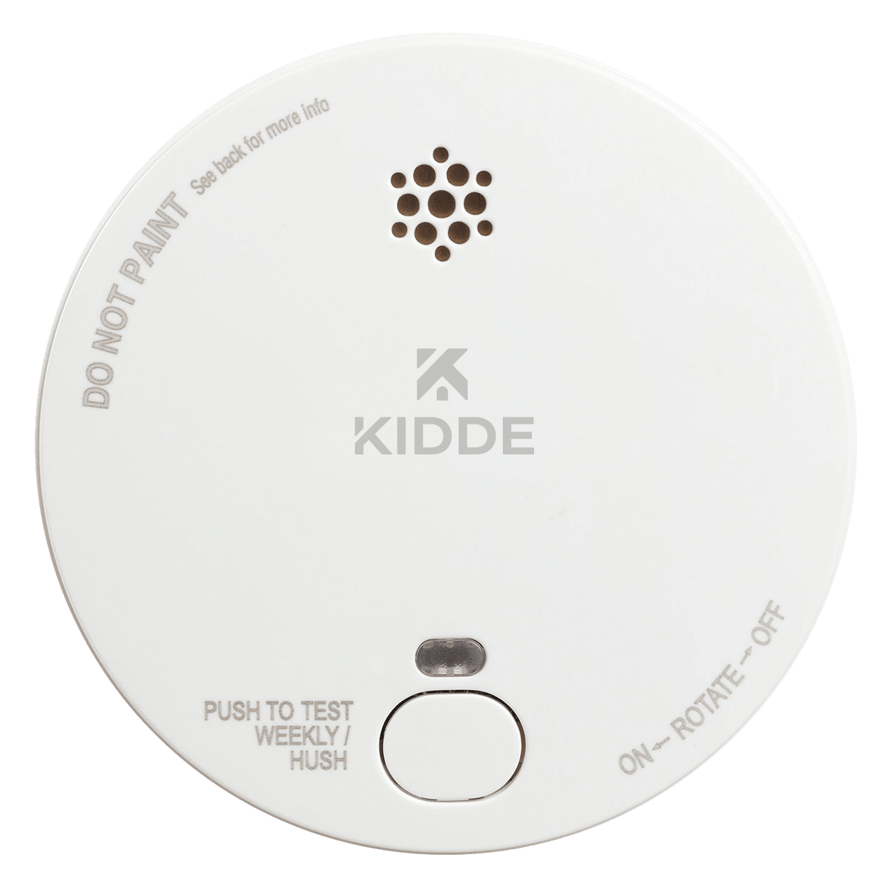 Kidde Smoke Alarms Kidde
